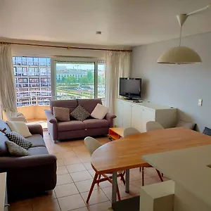  Appartement Zongericht Met Zicht Op De Jachthaven België