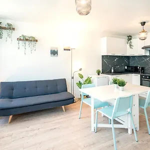  Appartement Charming Cityflats België