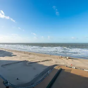  Appartement Cosy With Sea View In België