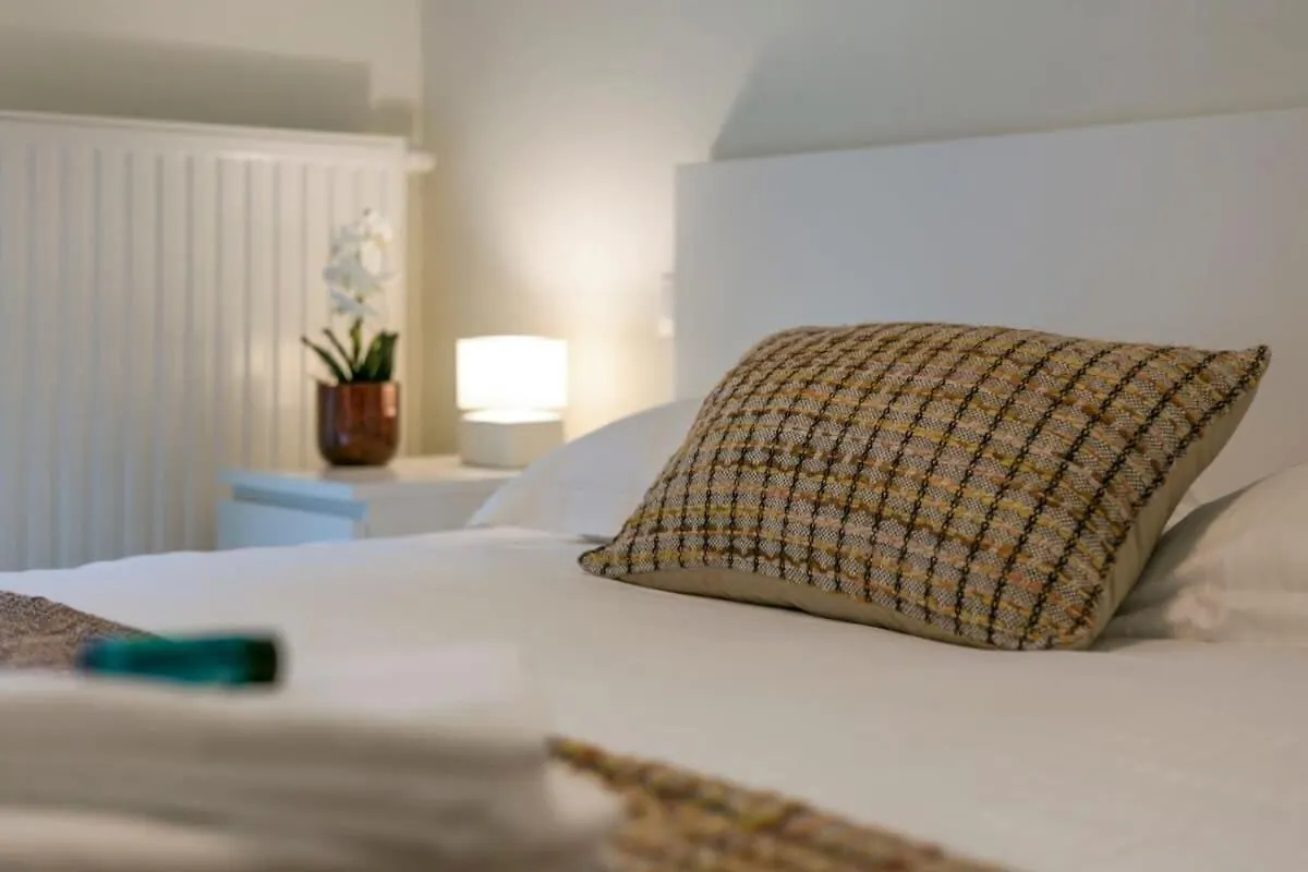 Huswell - Cosy Family Apartment With Parking Near The Beach Oostende 0*,  België