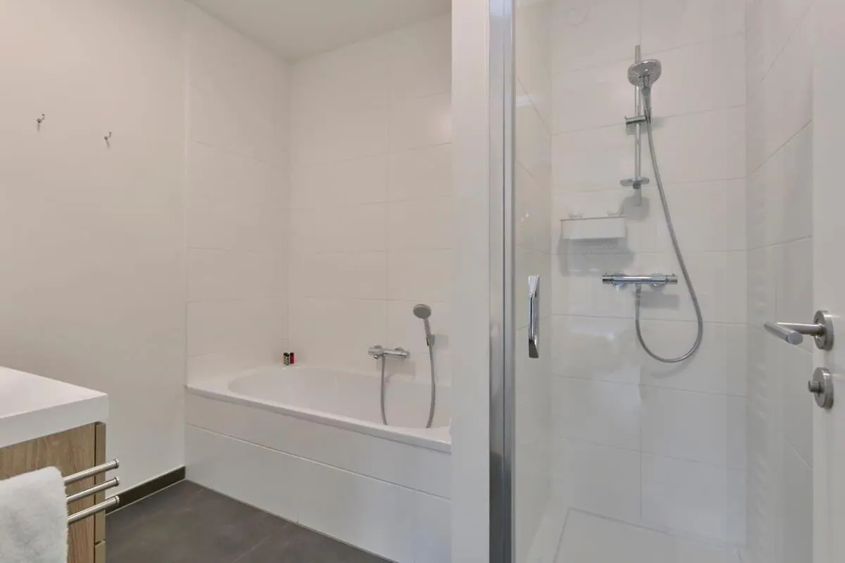 Huswell - Cosy Family Apartment With Parking Near The Beach Oostende 0*,
