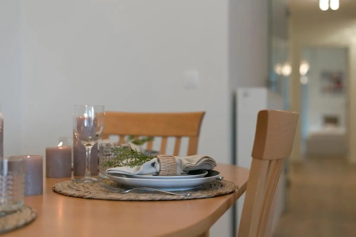 Huswell - Cosy Family Apartment With Parking Near The Beach Oostende België